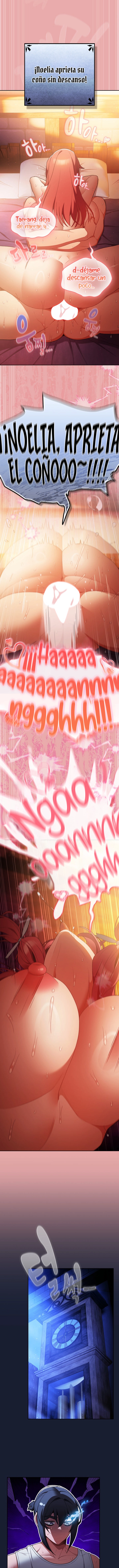 Embiste y conquista Capítulo 33 - Página 13