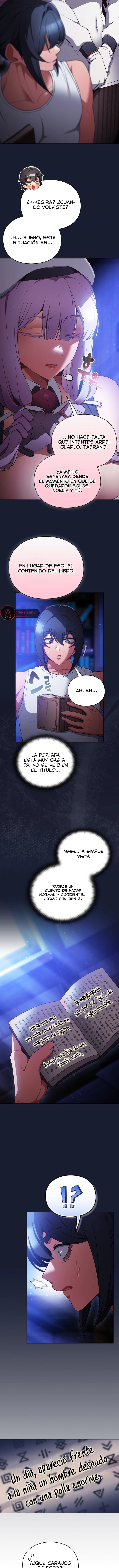 Embiste y conquista Capítulo 33 - Página 15