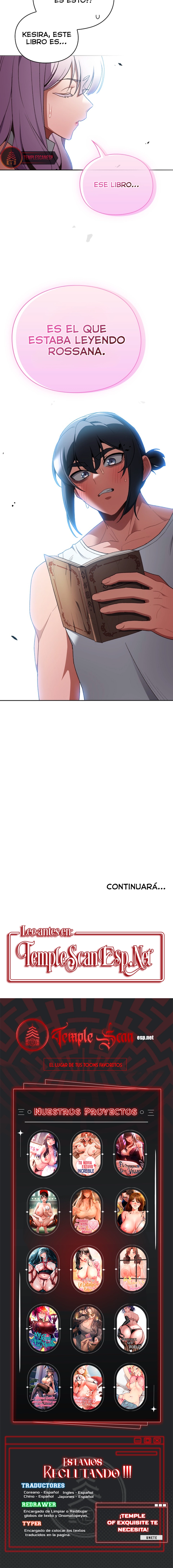 Embiste y conquista Capítulo 33 - Página 16