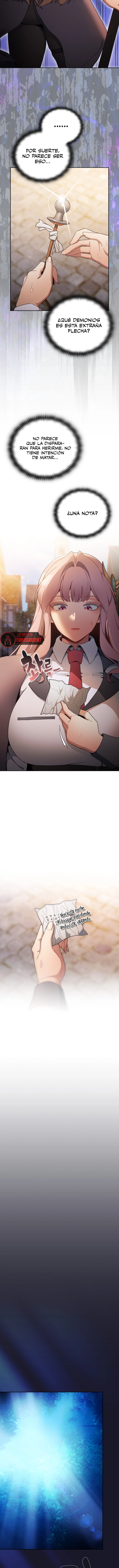 Embiste y conquista Capítulo 34 - Página 10