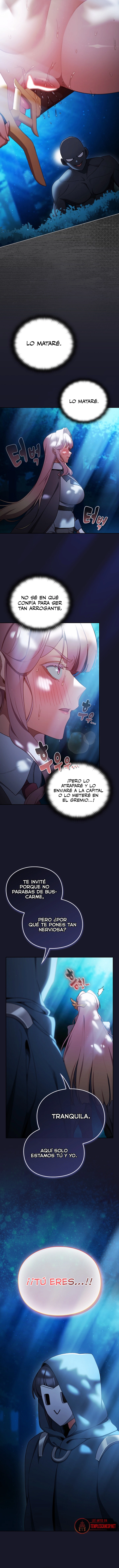 Embiste y conquista Capítulo 34 - Página 12