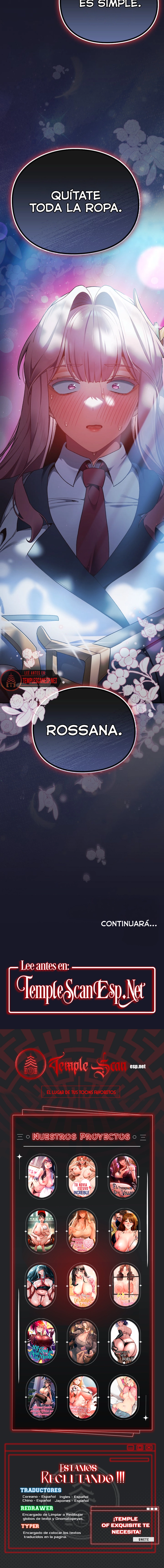 Embiste y conquista Capítulo 34 - Página 16