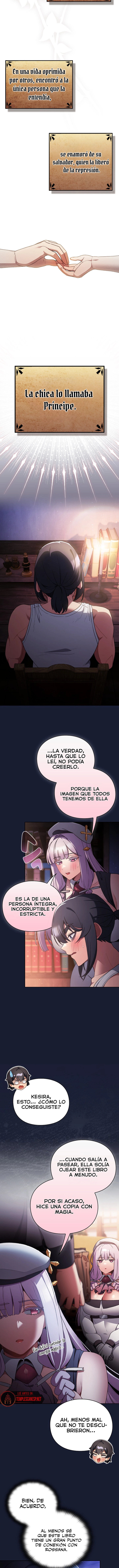 Embiste y conquista Capítulo 34 - Página 2