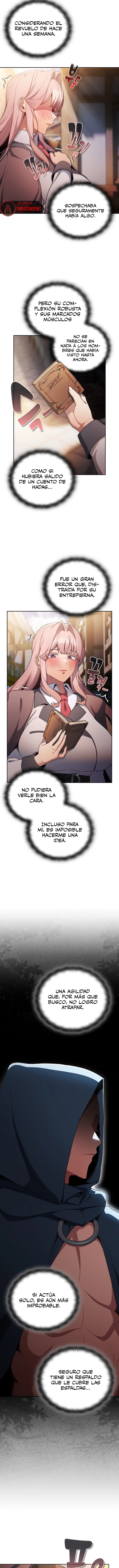 Embiste y conquista Capítulo 34 - Página 8