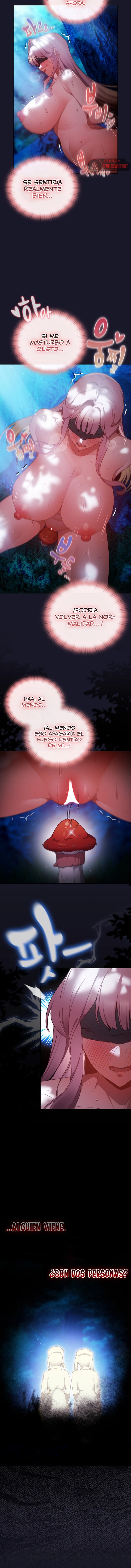 Embiste y conquista Capítulo 35 - Página 12