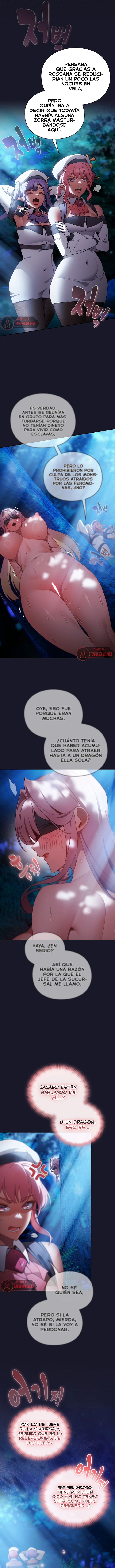 Embiste y conquista Capítulo 35 - Página 13