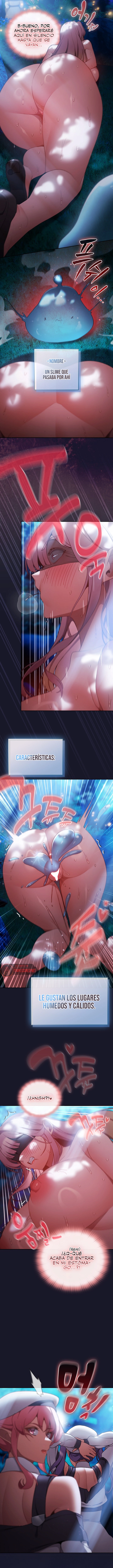 Embiste y conquista Capítulo 35 - Página 14