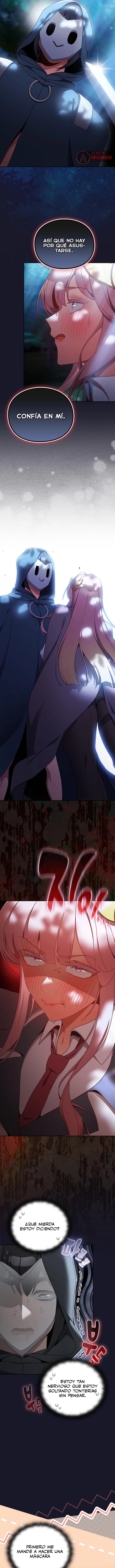 Embiste y conquista Capítulo 35 - Página 2