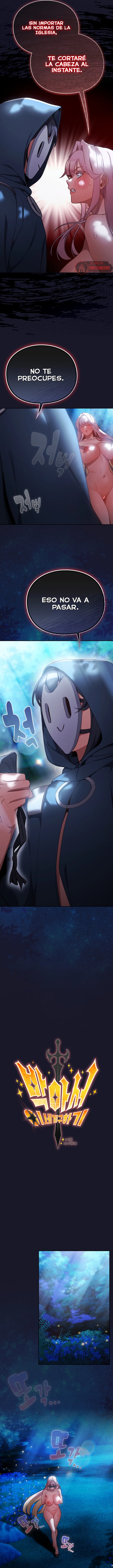 Embiste y conquista Capítulo 35 - Página 5