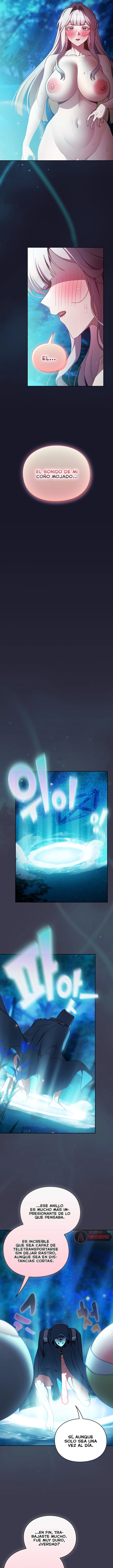 Embiste y conquista Capítulo 36 - Página 13