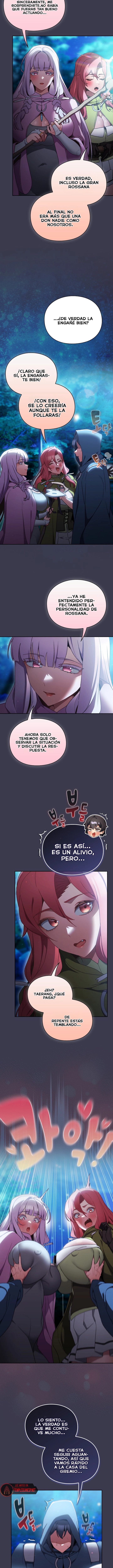 Embiste y conquista Capítulo 36 - Página 14