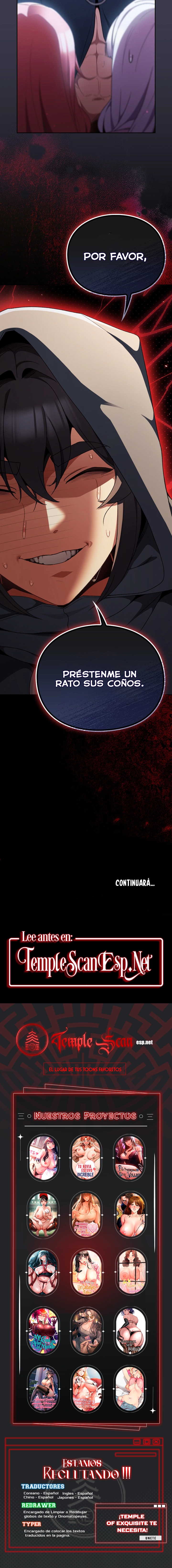 Embiste y conquista Capítulo 36 - Página 15