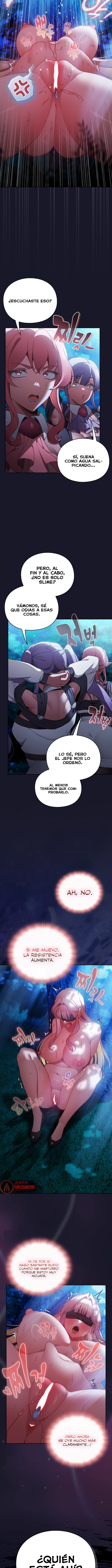 Embiste y conquista Capítulo 36 - Página 2