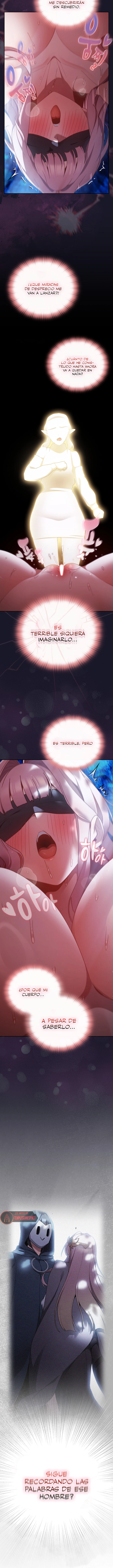 Embiste y conquista Capítulo 36 - Página 4