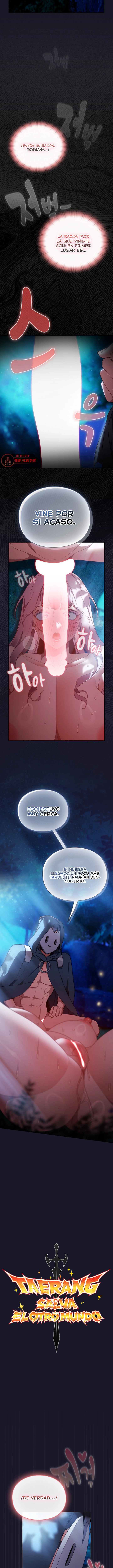 Embiste y conquista Capítulo 36 - Página 6