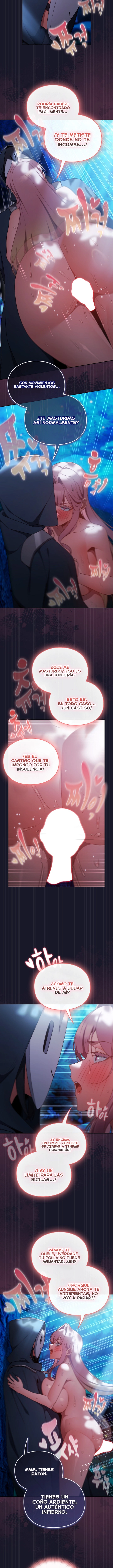 Embiste y conquista Capítulo 36 - Página 7