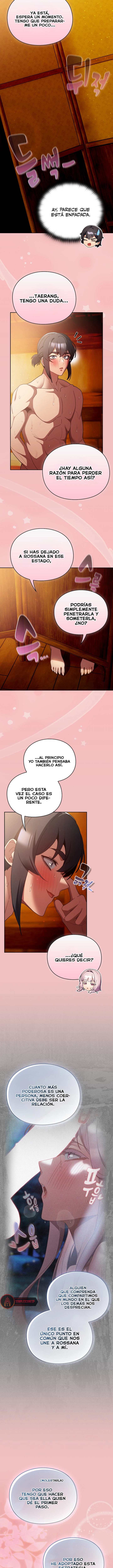 Embiste y conquista Capítulo 37 - Página 12