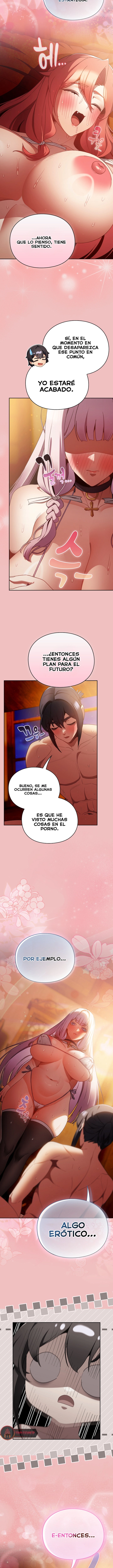 Embiste y conquista Capítulo 37 - Página 13