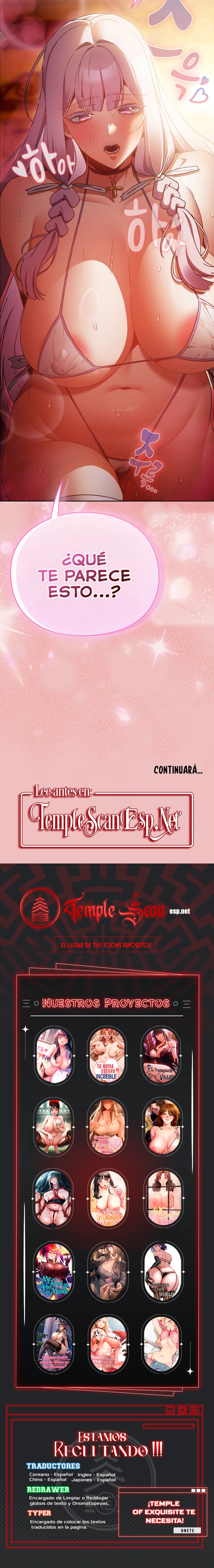 Embiste y conquista Capítulo 37 - Página 14