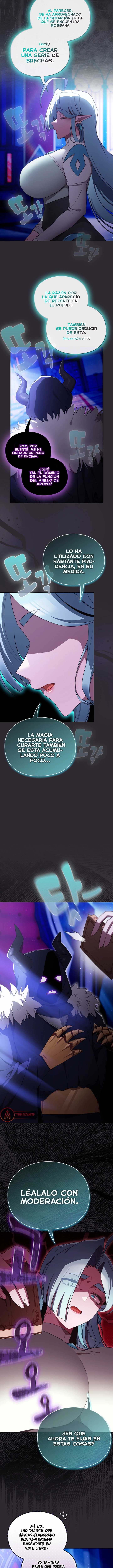 Embiste y conquista Capítulo 37 - Página 2