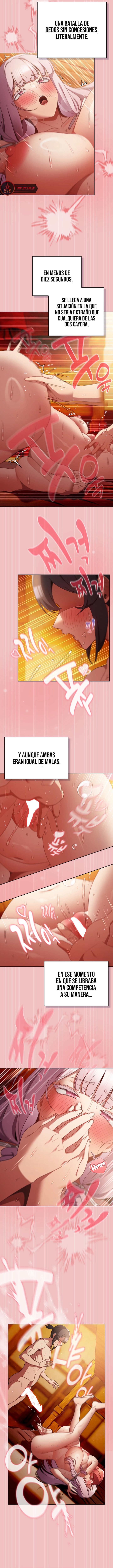 Embiste y conquista Capítulo 37 - Página 6