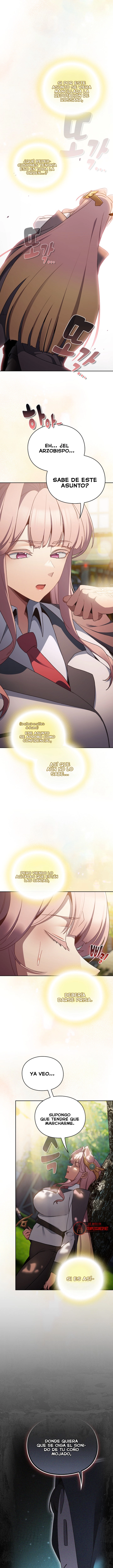 Embiste y conquista Capítulo 38 - Página 11