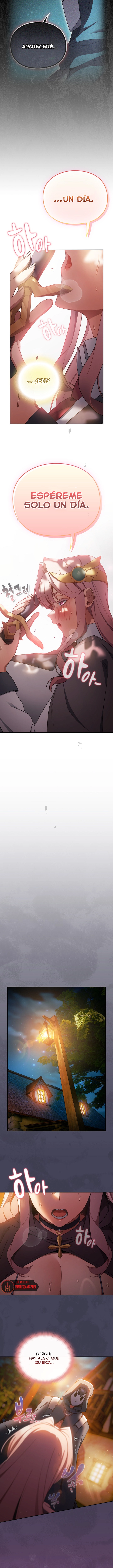 Embiste y conquista Capítulo 38 - Página 12