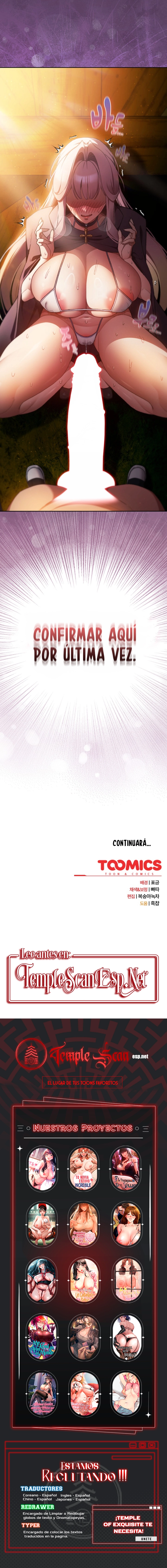 Embiste y conquista Capítulo 38 - Página 13