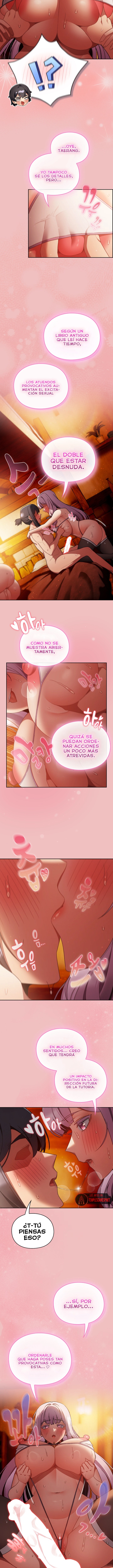 Embiste y conquista Capítulo 38 - Página 2