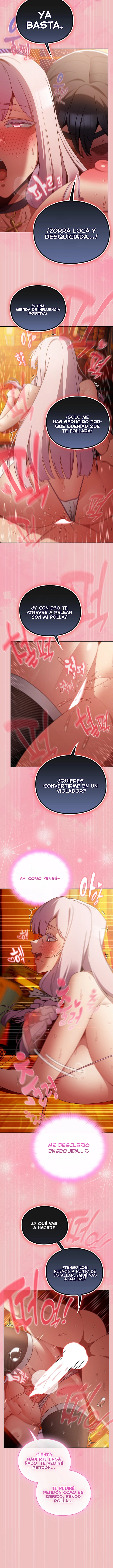 Embiste y conquista Capítulo 38 - Página 4