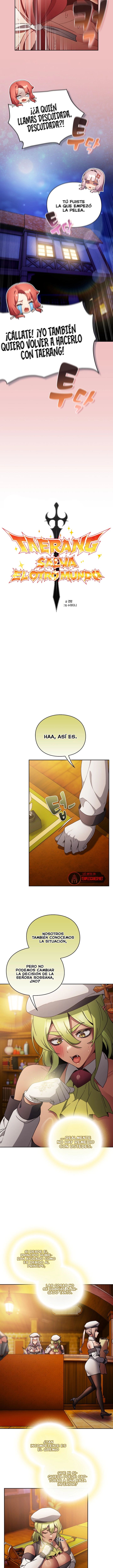 Embiste y conquista Capítulo 38 - Página 8