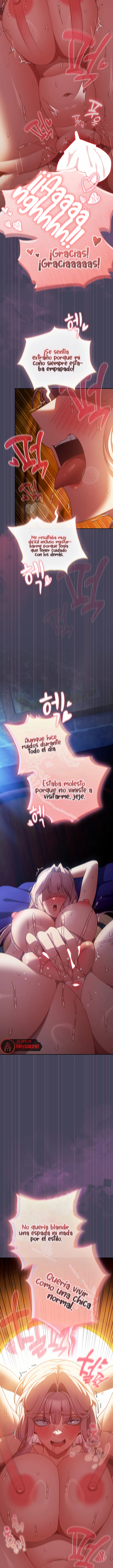 Embiste y conquista Capítulo 44 - Página 13