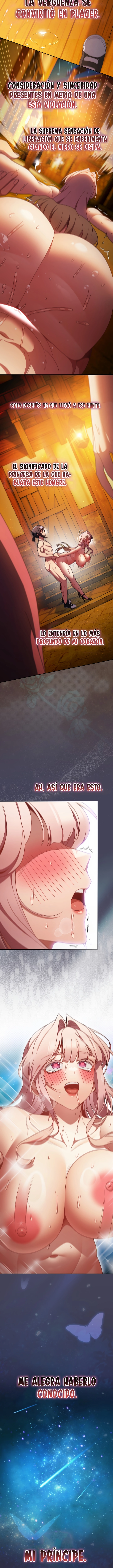Embiste y conquista Capítulo 44 - Página 16