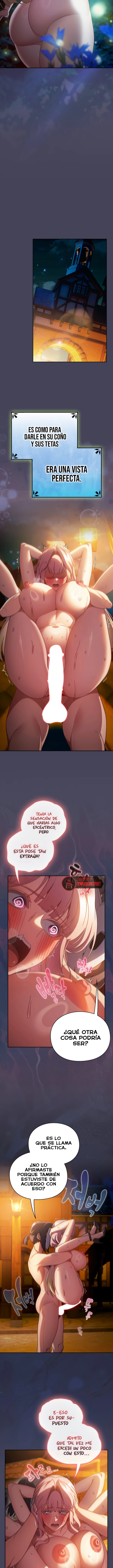 Embiste y conquista Capítulo 44 - Página 2