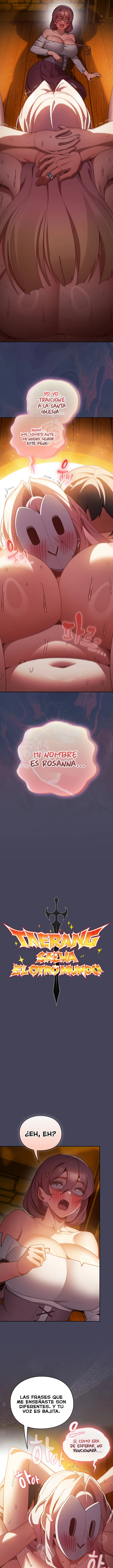 Embiste y conquista Capítulo 44 - Página 6