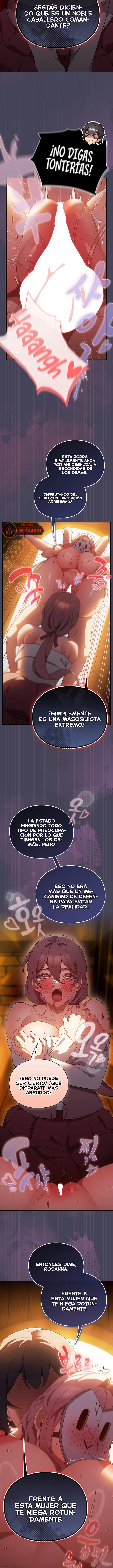 Embiste y conquista Capítulo 44 - Página 9