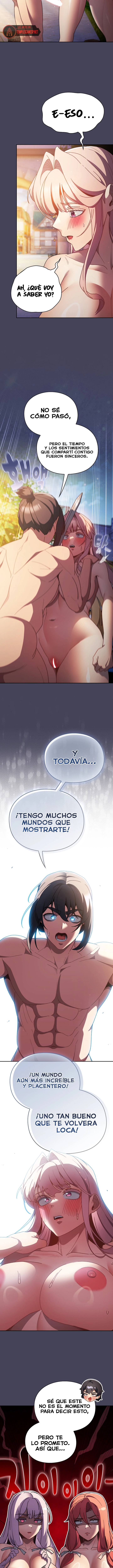 Embiste y conquista Capítulo 45 - Página 13