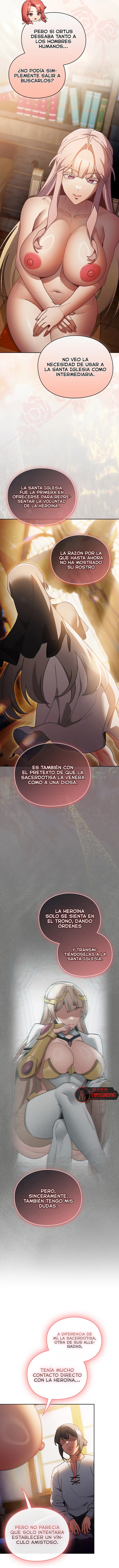 Embiste y conquista Capítulo 46 - Página 7