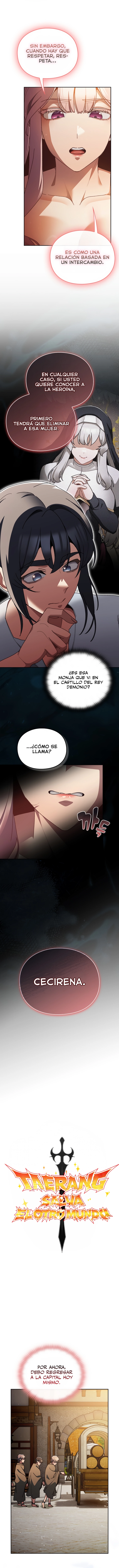 Embiste y conquista Capítulo 46 - Página 8