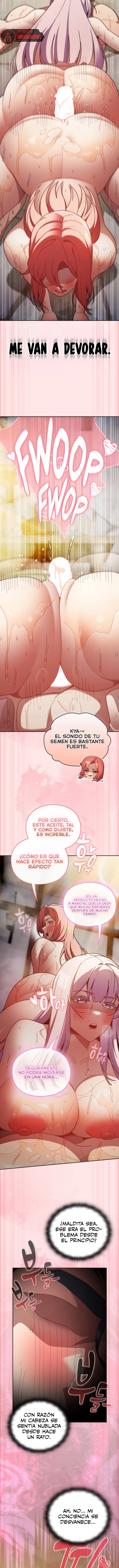 Embiste y conquista Capítulo 47 - Página 13