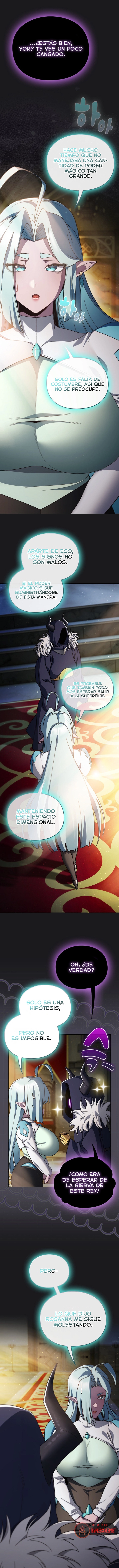 Embiste y conquista Capítulo 47 - Página 2