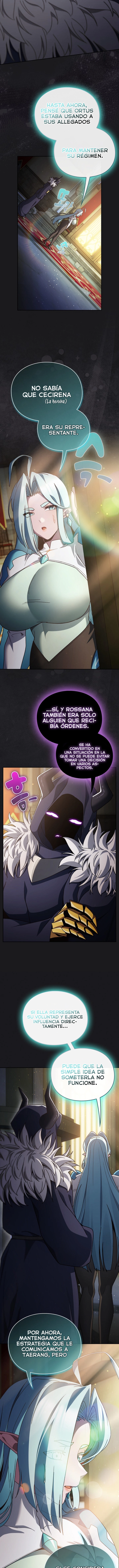 Embiste y conquista Capítulo 47 - Página 3