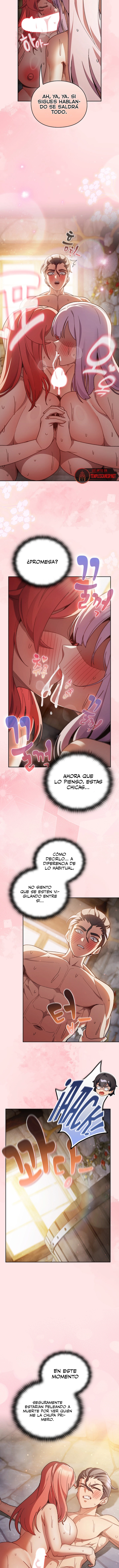 Embiste y conquista Capítulo 47 - Página 7