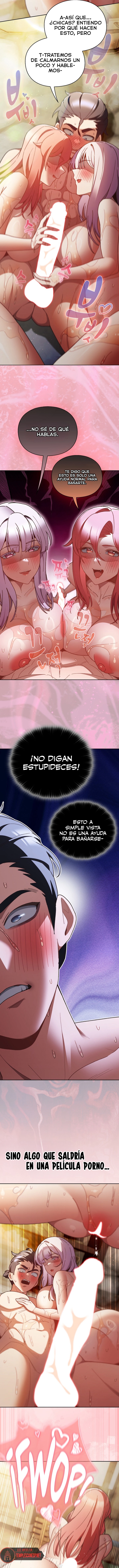 Embiste y conquista Capítulo 47 - Página 9