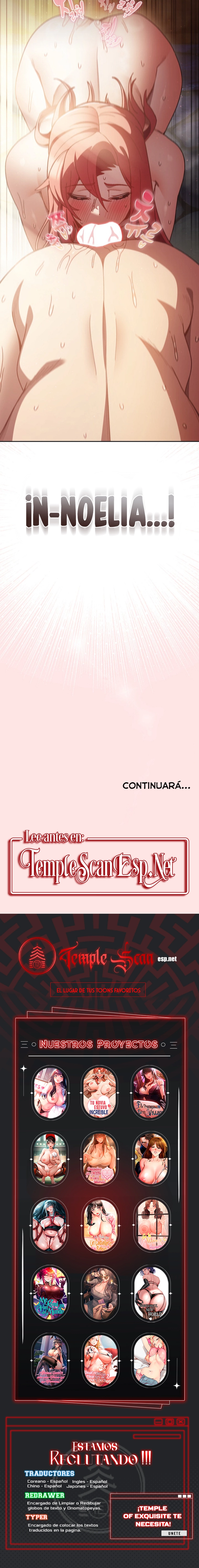 Embiste y conquista Capítulo 48 - Página 16