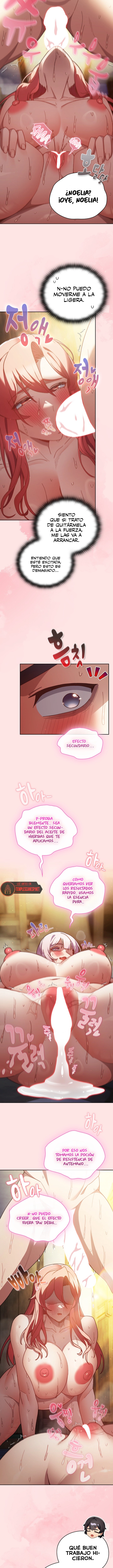 Embiste y conquista Capítulo 49 - Página 2