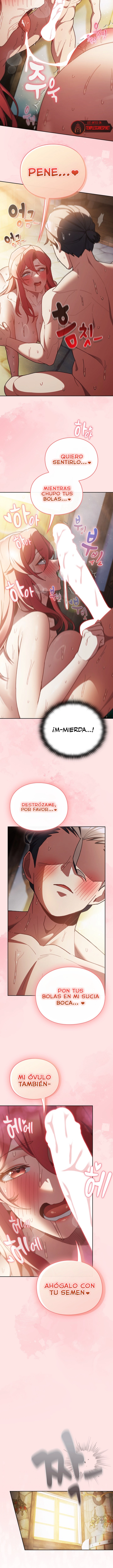 Embiste y conquista Capítulo 49 - Página 4