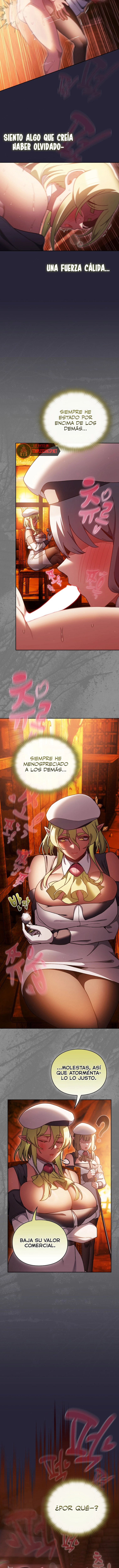 Embiste y conquista Capítulo 51 - Página 10