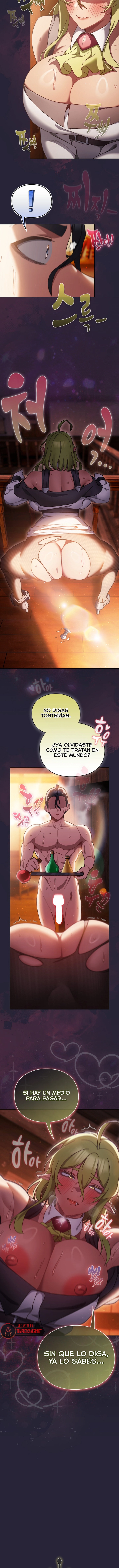 Embiste y conquista Capítulo 51 - Página 4