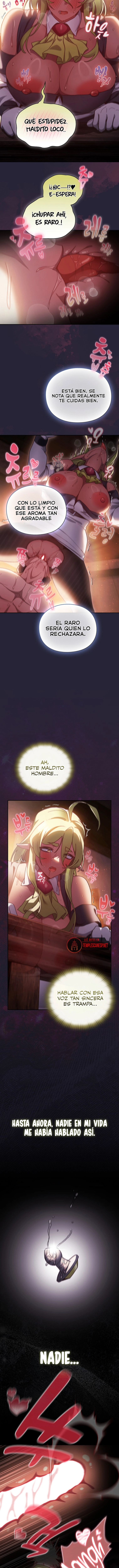 Embiste y conquista Capítulo 51 - Página 7